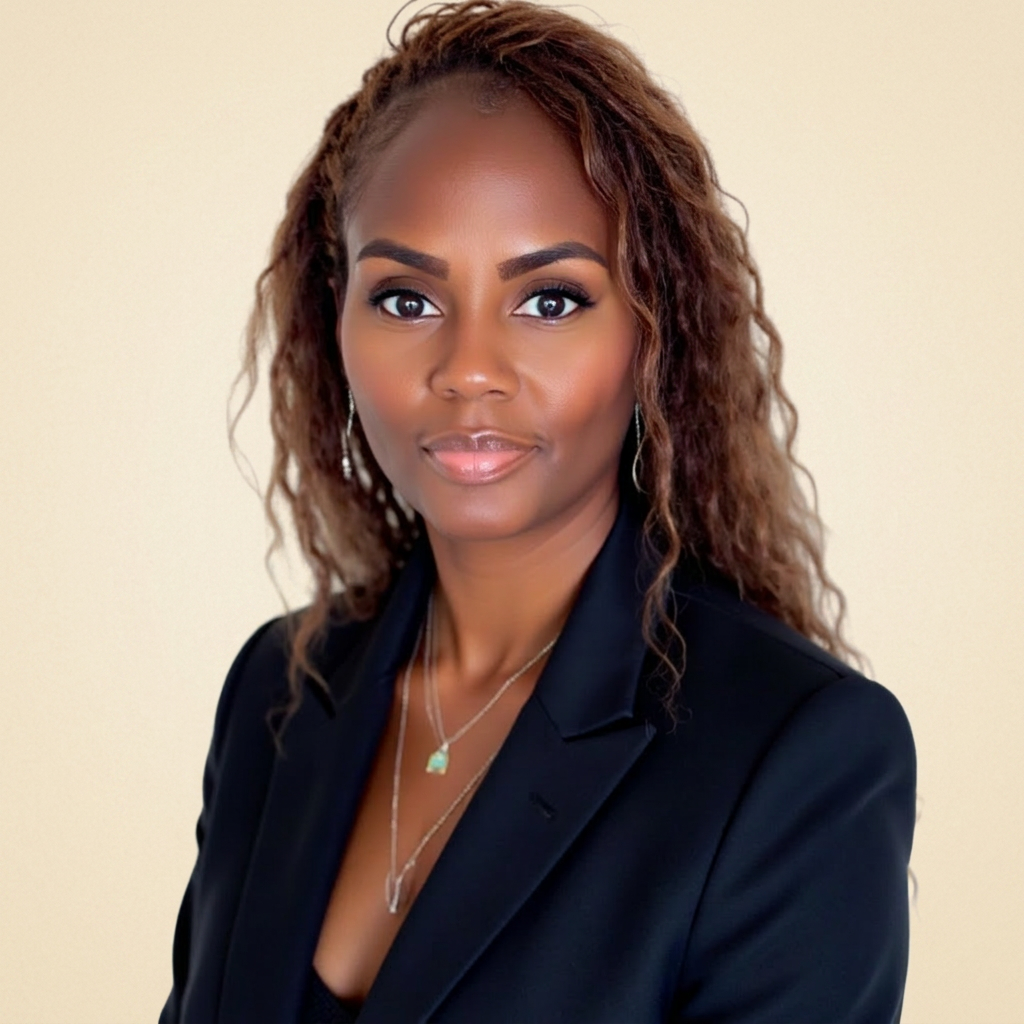 Jasmine Boyd