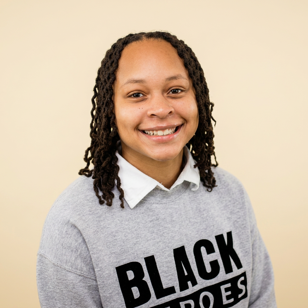 Kaylah Hampton