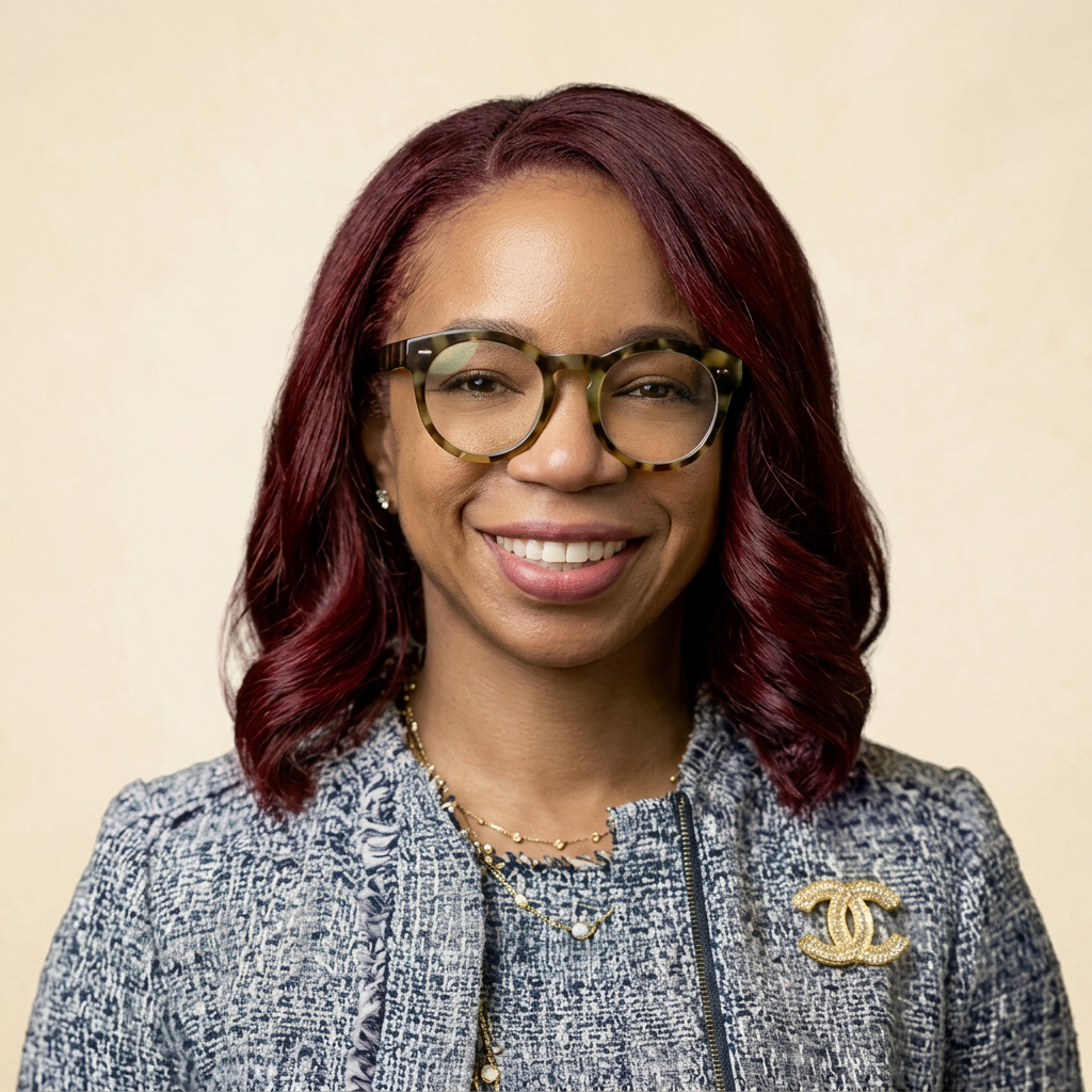 Tamika L. Chambers