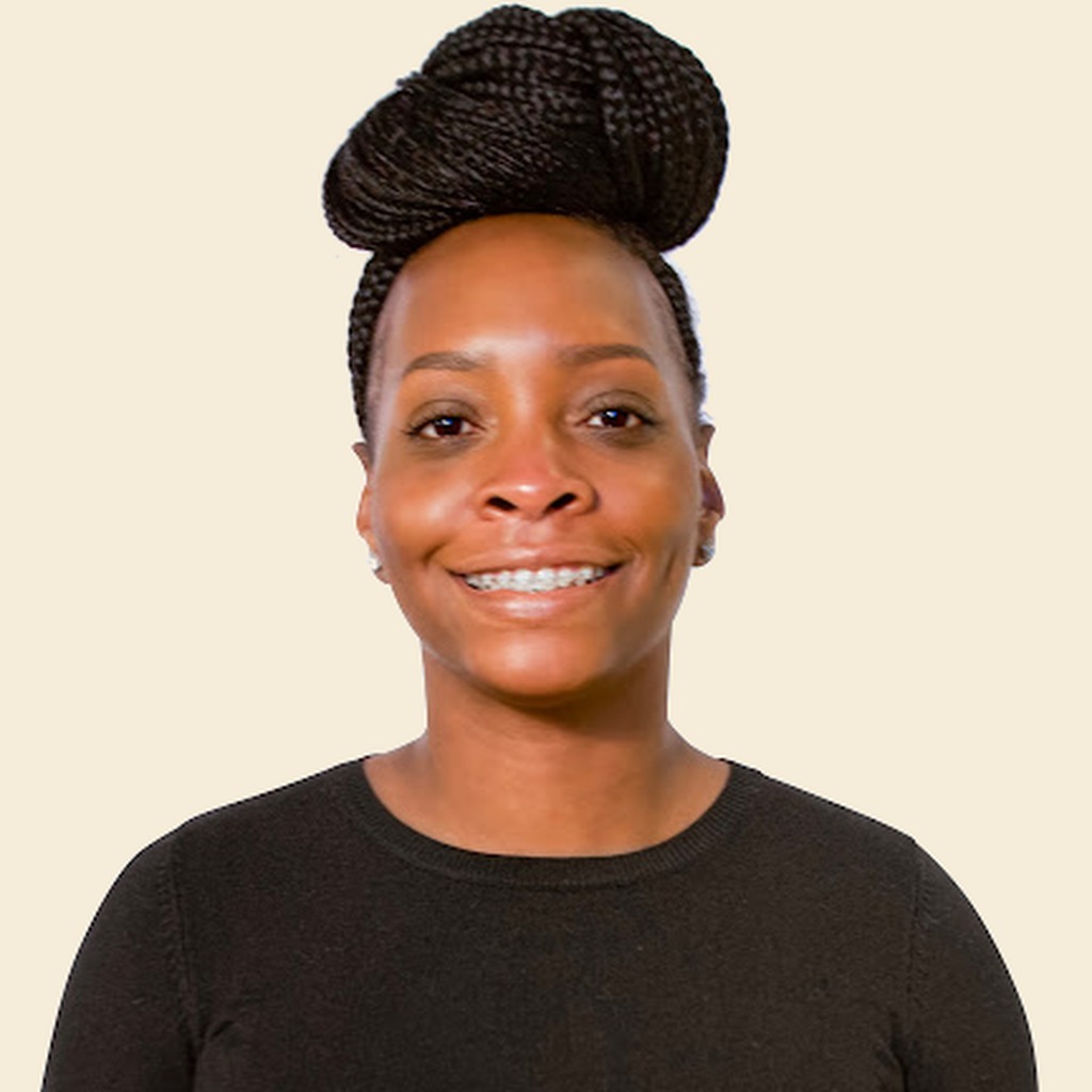 Kimesha James